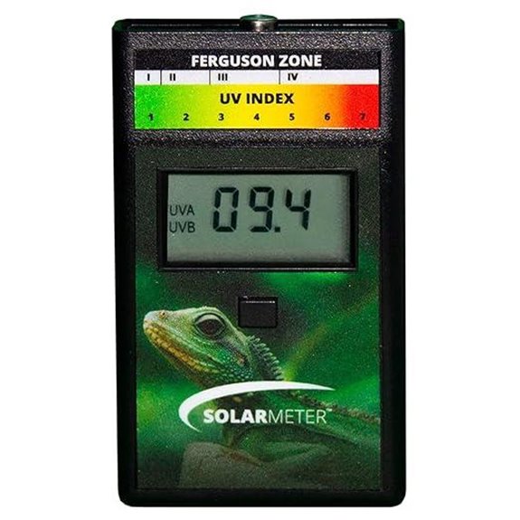 Solarmeter 6.5R UV Index Meter (USA)
