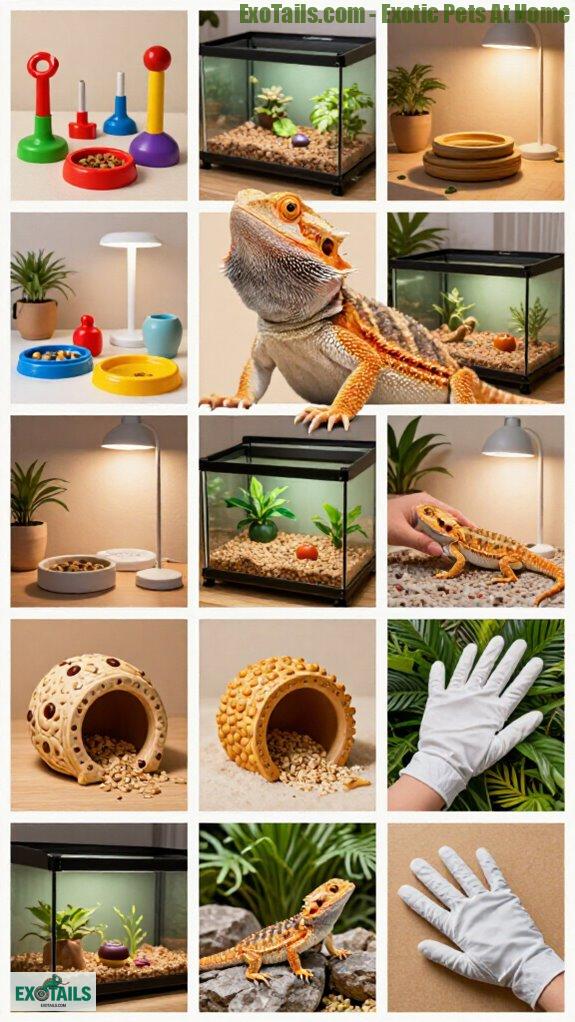 soothing methods for dragons