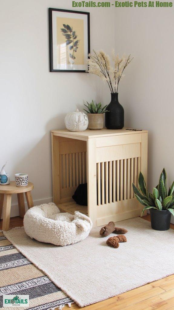 stylish comfort for pets