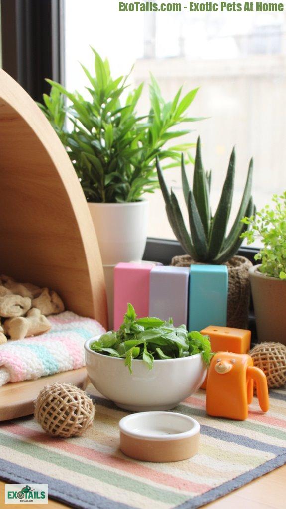 stylish functional pet accessories