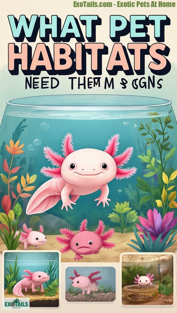 themed signs for pet habitats