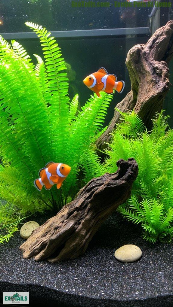themed tank compatibility considerations
