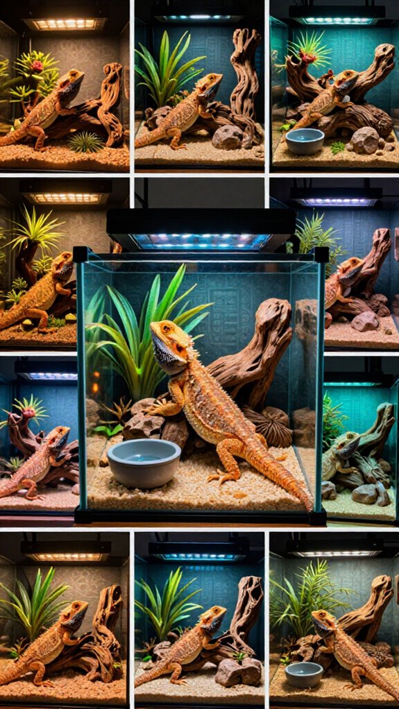 top 75 gallon tanks
