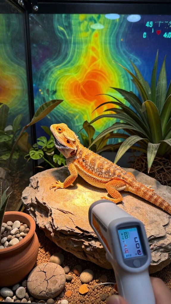 top bearded dragon thermometers 2026
