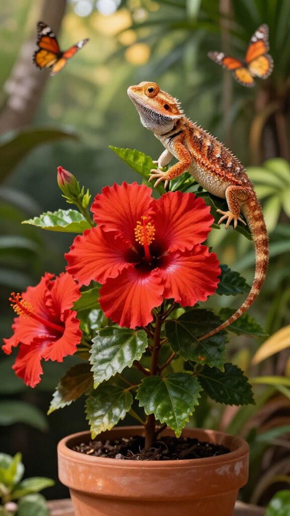 top hibiscus plants 2026