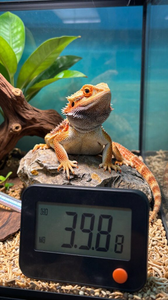 top hygrometers for bearded dragons