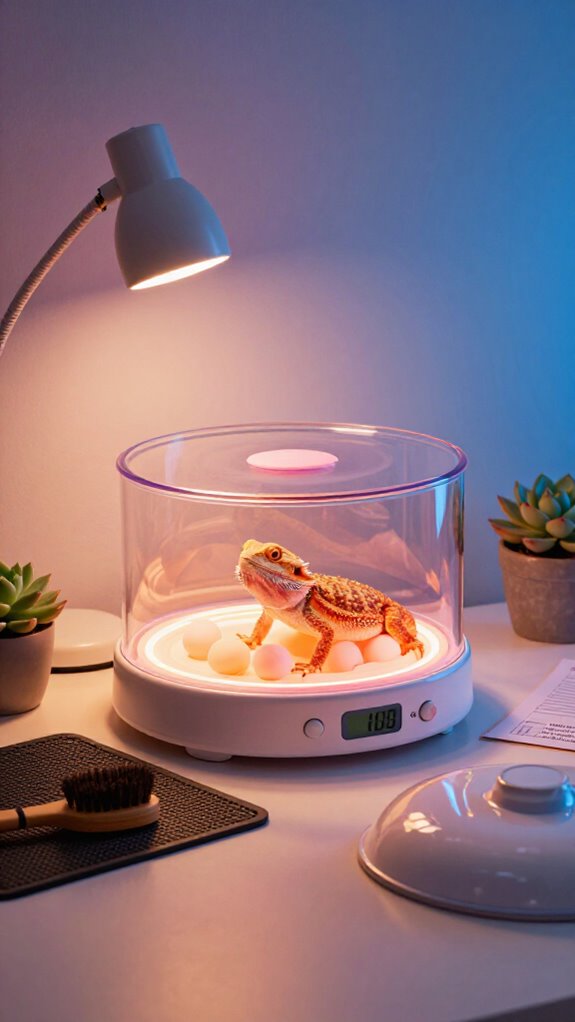top incubators for dragons