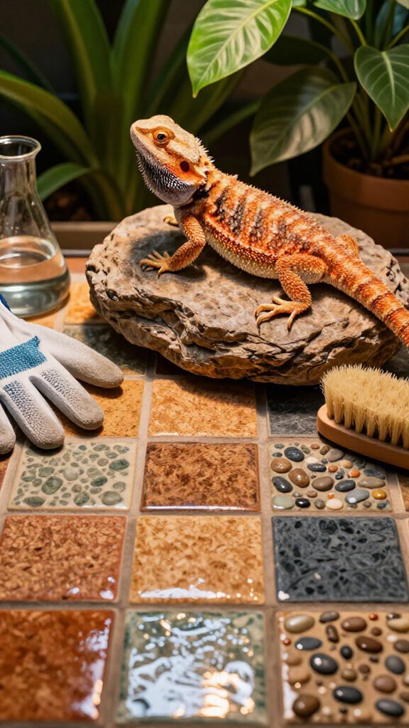 top tile substrates 2026