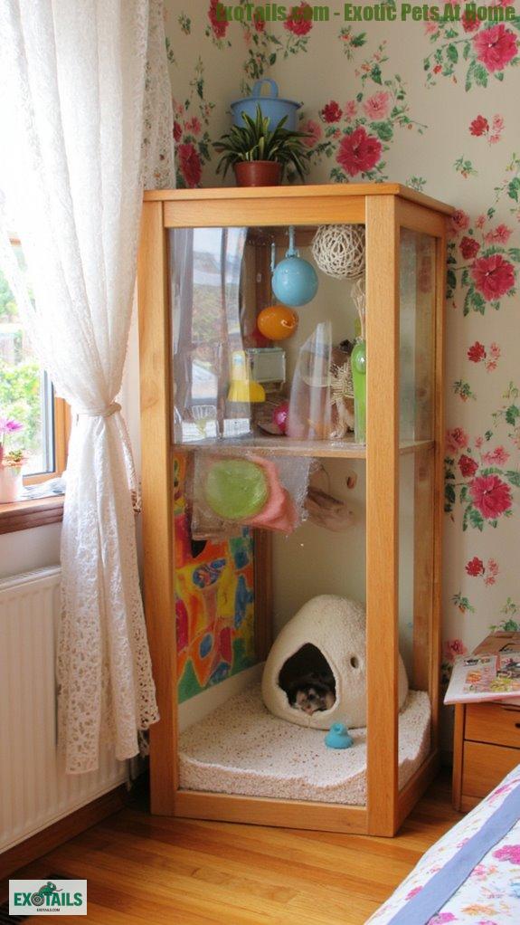transform your space efficiently