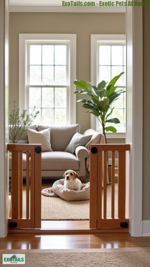 transformative pet safety solutions