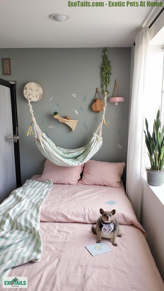 urban chic sugar glider